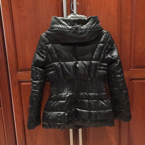 COPY - Laundry by Shelli Segal down winter jacket - Picture 2 of 8